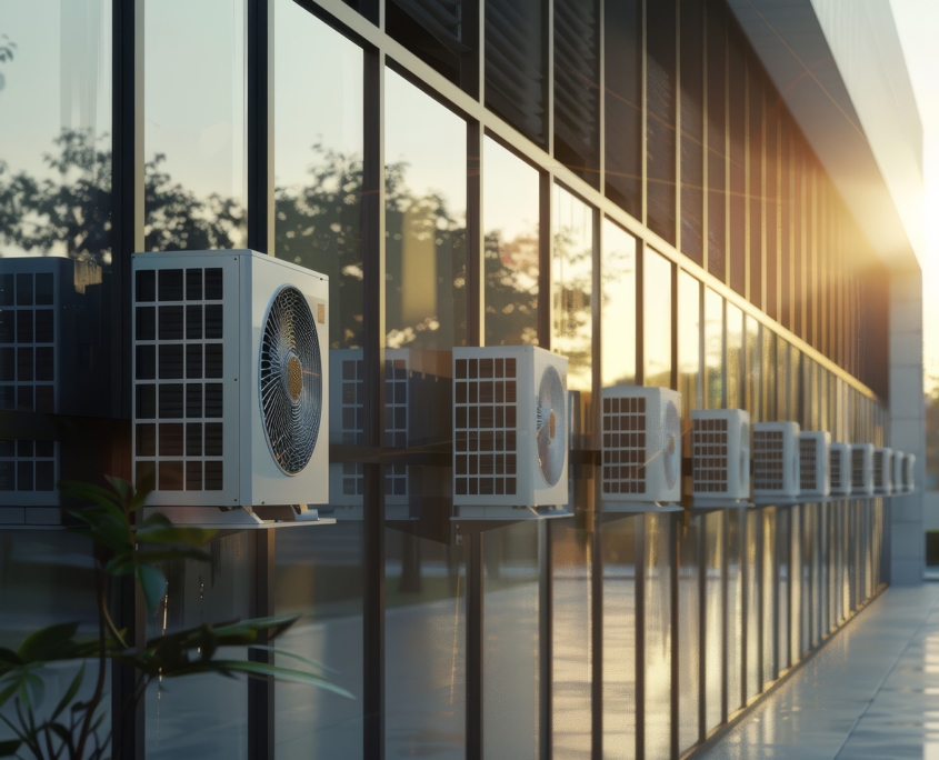 Soluciones Integrales de Refrigeración y Climatización en el País Vasco